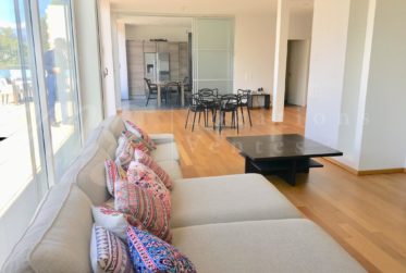 SUPERBE APPARTEMENT EN ATTIQUE EN PIGNON - SUD - AVEC LARGE TERRASSE DE 140 m2