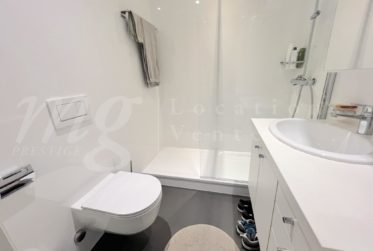 SUPERBE APPARTMENT MODERNE DE 6 PIECES DE 200 m2 AVEC BALCON - 4 CHAMBRES