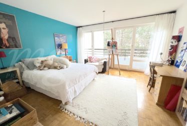SUR PARC BERTRAND !! GRAND APPARTEMENT DE 300 m2 VEC TERRASSE ET BALCON - 5 chambres - 5 salles d'eau