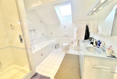BELLE PROPRIETE DE 10 PIECES AVEC VUE SUR LE LAC - PROCHE LAC ET PLAGE !! CALME!