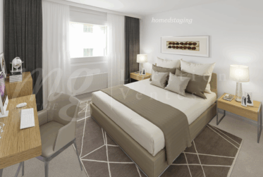 EXCEPTIONNEL - SUPERBE APPARTEMENT DE 6 PIECES AVEC LARGE TERRASSE ET VUE DEGAGEE SUR LA VILLE