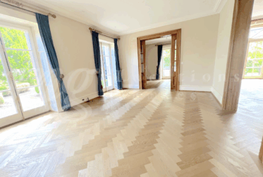 SUPERBE PROPRIETE DE MAITRE DE 14 PIECES AVEC GRANDE PISICNE & RAVISSANT CLUB HOUSE