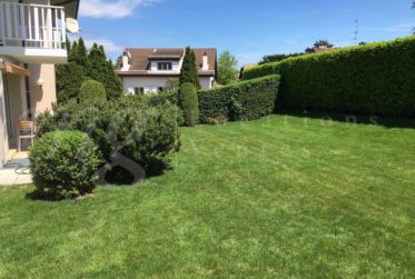 RAVISSANTE MAISON MODERNE AVEC VERANDA - JARDIN DE env 600 m2