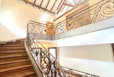 SUPERBE PROPRIETE DE MAITRE DE 14 PIECES AVEC GRANDE PISICNE & RAVISSANT CLUB HOUSE