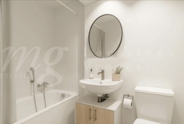 CHARMANT APPARTEMENT DE 180 M2 AVEC BELLE VUE PANORAMIQUE SUR LA VILLE !! ET 3 BALCONS