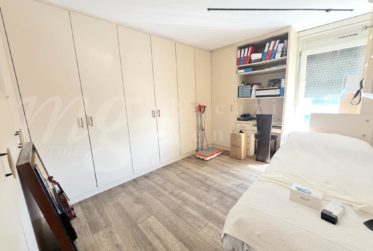 EXCEPTIONNEL - SUPERBE APPARTEMENT DE 6 PIECES AVEC LARGE TERRASSE ET VUE DEGAGEE SUR LA VILLE