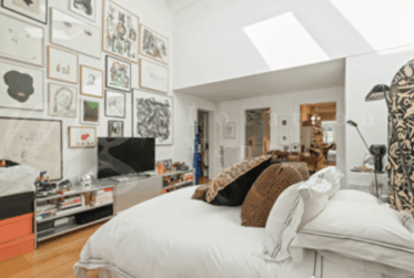 BELLE MAISON DE 8 PIECES - MEUBLEE - 320 m2 hab AVEC JARDIN A MEINIER