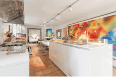 BELLE MAISON DE 8 PIECES - MEUBLEE - 320 m2 hab AVEC JARDIN A MEINIER