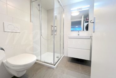 SUPERBE MAISON MODERNE DE 6 PIECES AVEC JARDIN SUD