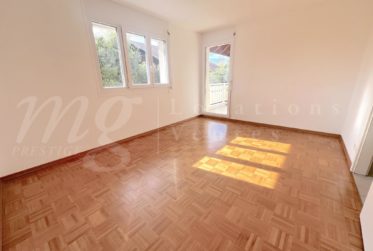 RAVISSANTE MAISON JUMELLE D'ANGLE DE 7 PIECES AVEC GRAND JARDIN