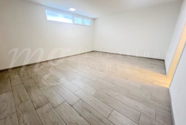 SUPERBE MAISON MODERNE DE 6 PIECES AVEC JARDIN SUD