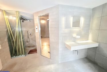 SUPERBE APPARTEMENT DUPLEX DE 280 m2 AVEC LARGE TERRASSE SUR JARDIN
