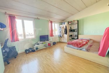 ATTIQUE - MAGNIFIQUE APPARTEMENT EN DUPLEX AVEC LARGE TERRASSE