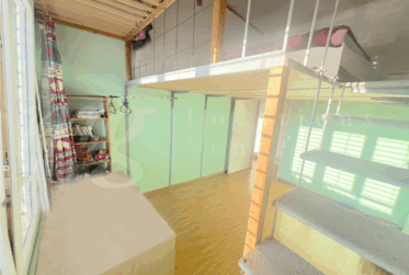 ATTIQUE - MAGNIFIQUE APPARTEMENT EN DUPLEX AVEC LARGE TERRASSE