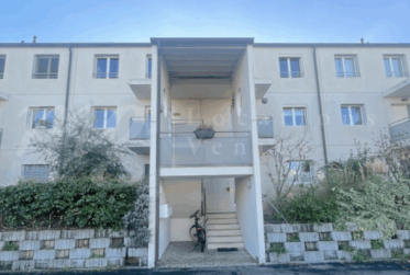 ATTIQUE - MAGNIFIQUE APPARTEMENT EN DUPLEX AVEC LARGE TERRASSE