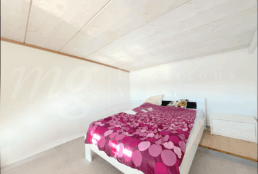 ATTIQUE - MAGNIFIQUE APPARTEMENT EN DUPLEX AVEC LARGE TERRASSE