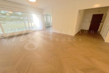 SUPERBE APPARTMENT DE 7.5 PIECES DE 180 m2 AVEC LARGE BALCON - CALME