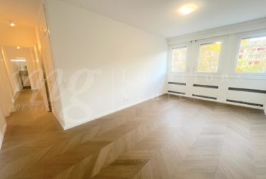 SUPERBE APPARTMENT DE 7.5 PIECES DE 180 m2 AVEC LARGE BALCON - CALME