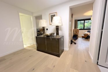 TRES BELLE MAISON FAMILIALE RENOVEE DE 230 m2 - AVEC GRAND JARDIN ARBORE