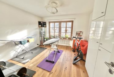 TRES BELLE MAISON DE VILLAGE DE 10 PIECES - 370 m2 hab - AVEC TERRASSE