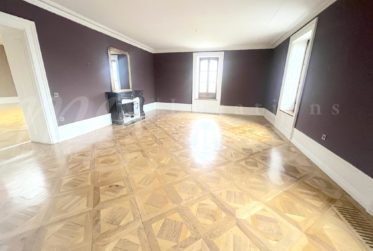 SUPERBE APPARTEMENT HAUSSMANIEN DE 11 PIECES - 415 M2 - EN VIEILLE VILLE AVEC STUDIO INDEPENDANT