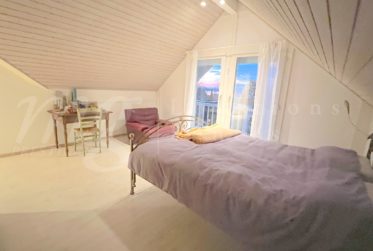 GRANDE MAISON INDIVIDUELLE FAMILIALE DE 300 m2 A COLLONGE-BELLERIVE