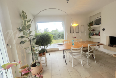 GRANDE MAISON INDIVIDUELLE FAMILIALE DE 300 m2 A COLLONGE-BELLERIVE