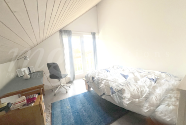 GRANDE MAISON INDIVIDUELLE FAMILIALE DE 300 m2 A COLLONGE-BELLERIVE