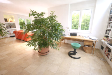 GRANDE MAISON INDIVIDUELLE FAMILIALE DE 300 m2 A COLLONGE-BELLERIVE