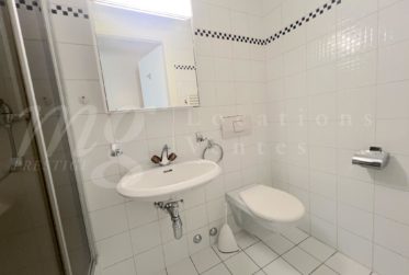 SUPERBE APPARTEMENT DE 225 m2 AVEC GRAND BALCON ET VUE DEGAGEE A CHAMPEL - 4 chambres
