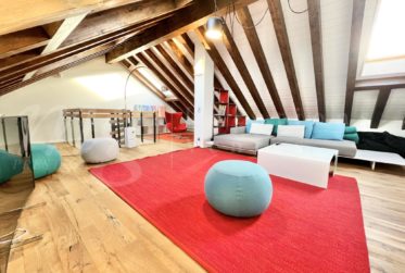TRES BELLE MAISON DE VILLAGE DE 10 PIECES - 370 m2 hab - AVEC TERRASSE