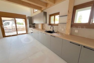 TRES BEL APPARTEMENT NEUF DUPLEX DE 4 PIECES AVEC LARGE TERRASSE
