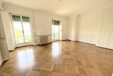 SUPERBE APPARTEMENT HAUSSMANNIEN DE 10 PIECES - 260 m2 - proche Eglise Russe