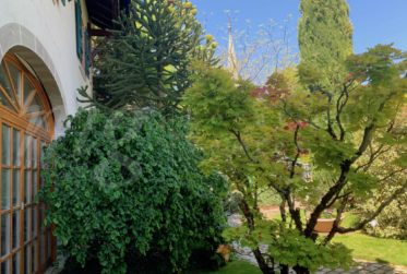 GRANDE MAISON DE MAITRE DE 12 PIECES AVEC BEAUCOUP DE CHARME - JARDIN PRIVATIF & PISCINE - 8 chambres