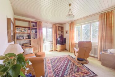 EN EXCLUSIVITE ! ! Maison individuelle de 220 m2 avec jardin de 1'500 m2