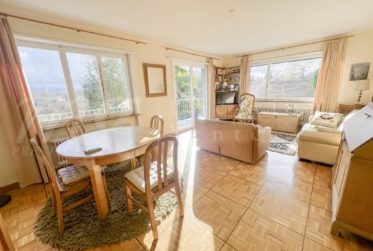 EN EXCLUSIVITE ! ! Maison individuelle de 220 m2 avec jardin de 1'500 m2