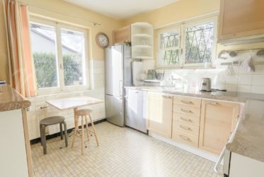 EN EXCLUSIVITE ! ! Maison individuelle de 220 m2 avec jardin de 1'500 m2