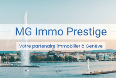 SUPERBE MAISON INDIVIDUELLE MODERNE DE 500 m2 AVEC BELLE VUE SUR LE LAC