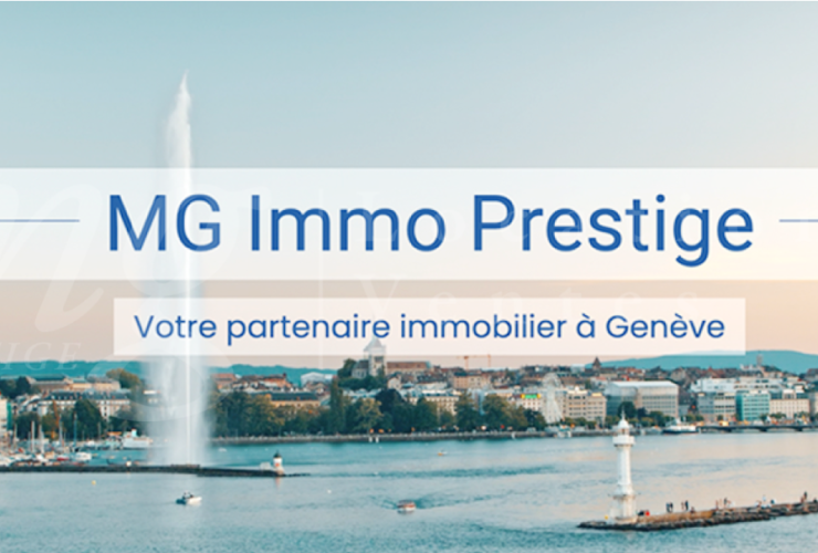 SUPERBE MAISON INDIVIDUELLE MODERNE DE 500 m2 AVEC TRES BELLE VUE SUR LE LAC
