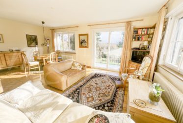EN EXCLUSIVITE ! ! Maison individuelle de 220 m2 avec jardin de 1'500 m2
