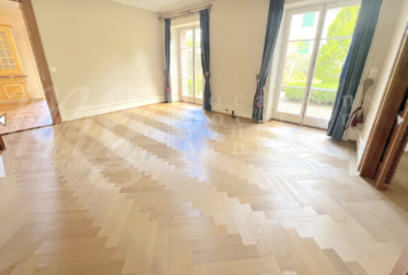 GRANDE MAISON DE MAITRE DE 12 PIECES AVEC BEAUCOUP DE CHARME - JARDIN PRIVATIF & PISCINE - 8 chambres