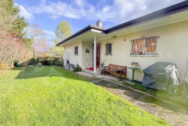EN EXCLUSIVITE ! ! Maison individuelle de 220 m2 avec jardin de 1'500 m2