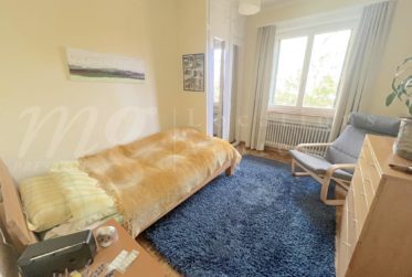 EN EXCLUSIVITE ! ! Maison individuelle de 220 m2 avec jardin de 1'500 m2