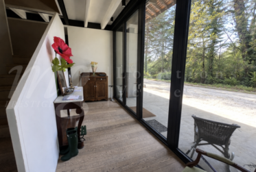 MAGNIFIQUE MAISON DE CARACTERE DE 400 m2 - RENOVEE A CHAMPEL