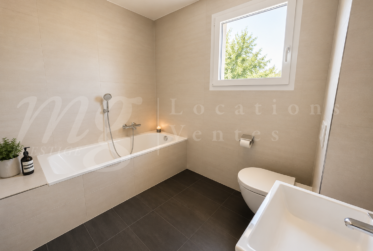 En exclusivité ! SUPERBE MAISON CONTEMPORAINE DE 300 M2 AVEC GRAND JARDIN ET PISCINE