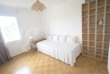 TRES BELLE MAISON DE 7 PIECES DE 170 m2 - AVEC JARDIN SUD ET PARC PRIVATIF - 4 chambres