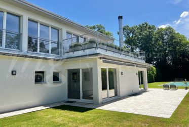 En exclusivité ! SUPERBE MAISON CONTEMPORAINE DE 300 M2 AVEC GRAND JARDIN ET PISCINE