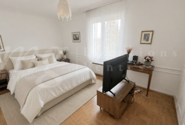 TRES BELLE MAISON DE 7 PIECES DE 170 m2 - AVEC JARDIN SUD ET PARC PRIVATIF - 4 chambres