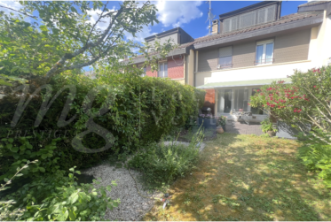 TRES BELLE MAISON DE 7 PIECES DE 170 m2 - AVEC JARDIN SUD ET PARC PRIVATIF - 4 chambres