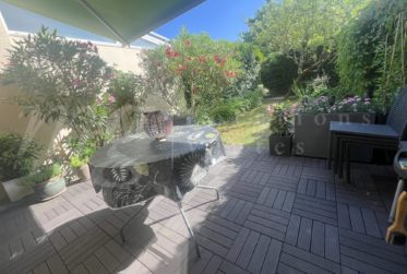 TRES BELLE MAISON DE 7 PIECES DE 170 m2 - AVEC JARDIN SUD ET PARC PRIVATIF - 4 chambres